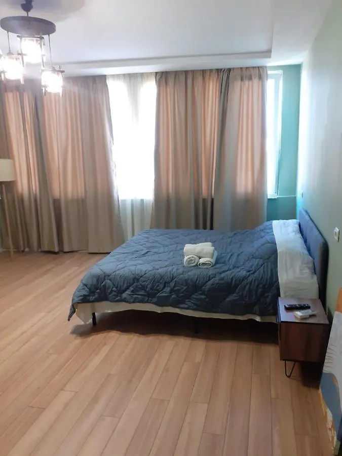 Driti Hotel Tirana Albania
