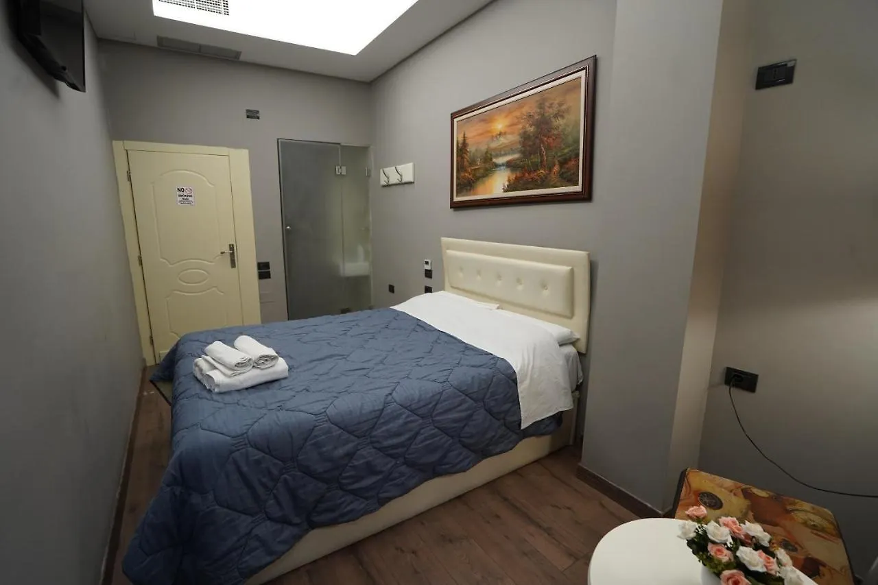Driti Hotel Tirana Albania Albania