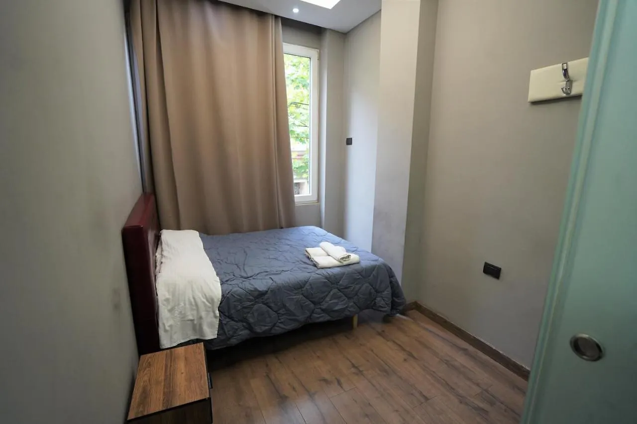 Driti Hotel Tirana Albania Albania