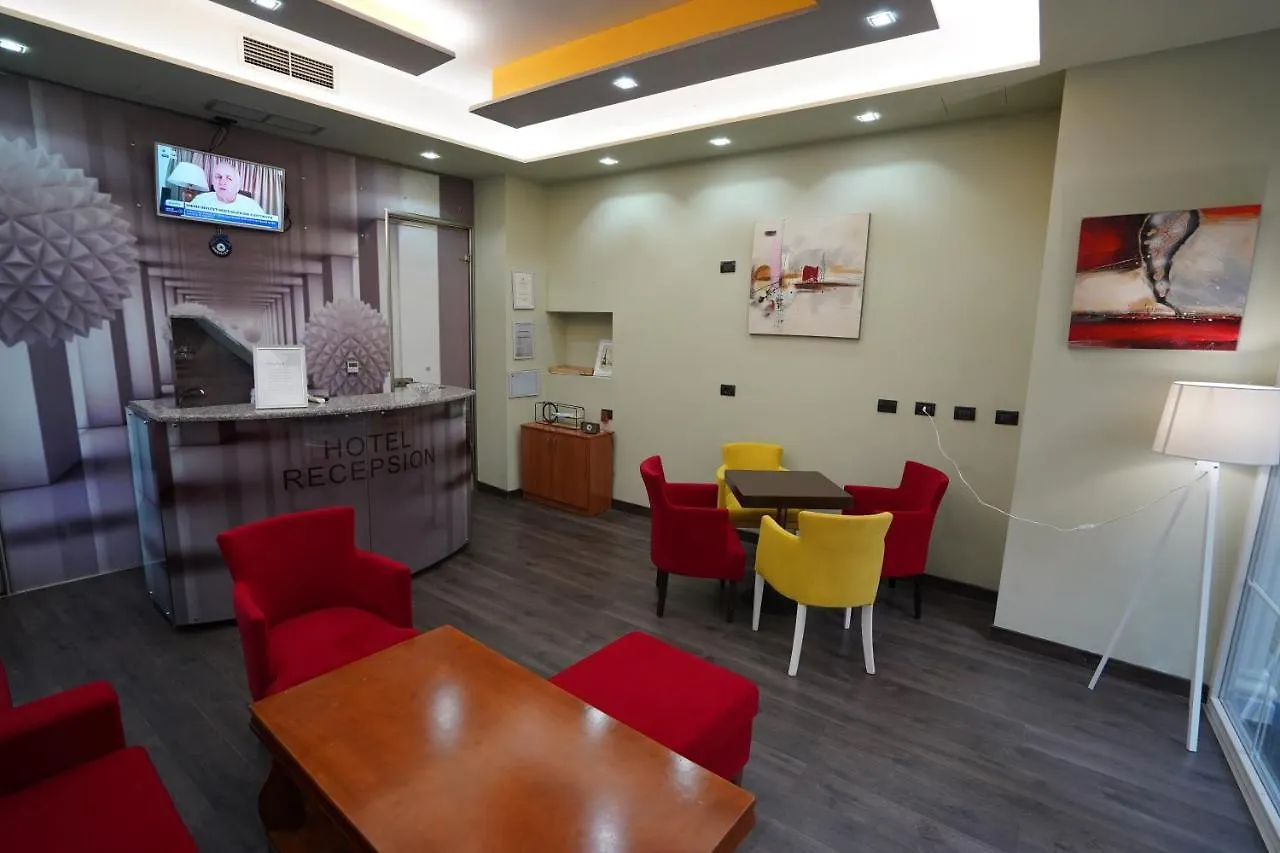 Driti Hotel Tirana Albania 0*,  Albania