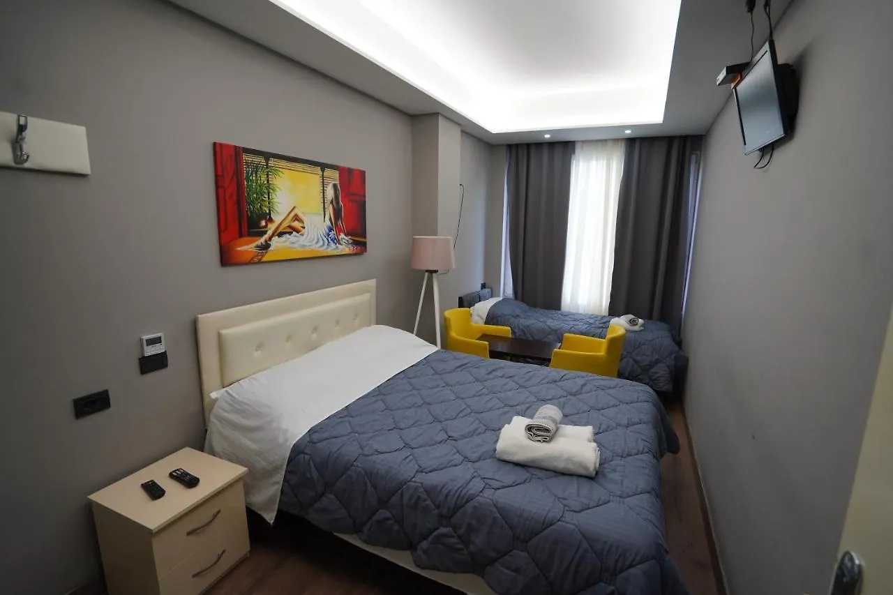 Driti Hotel Tirana Albania Albania