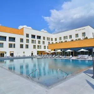 5* Hotel Mk Tirana