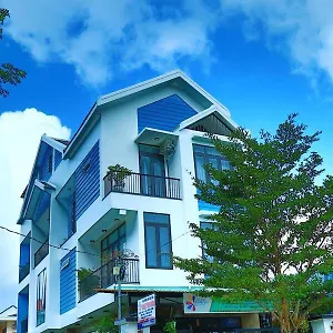 Oscar And Hội An